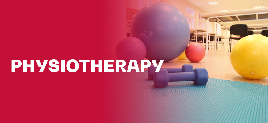 Physiotherapy Image