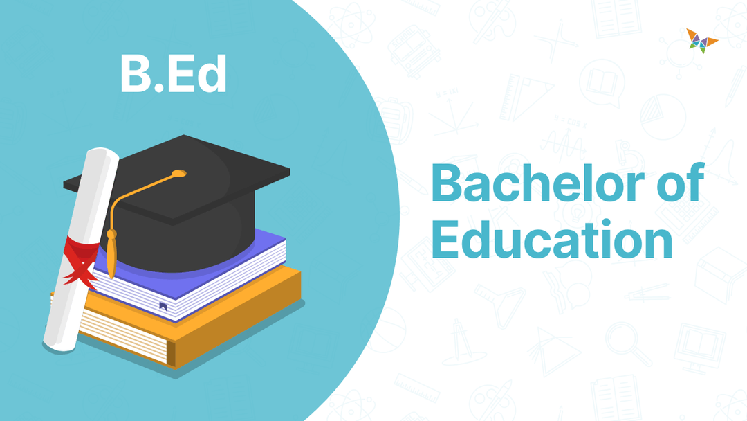 B.Ed Course